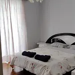 Katerina 's Penthouse Apartment Kalamata