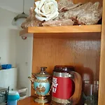 Katerina 's Penthouse Apartment