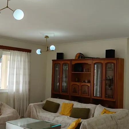 Katerina 's Penthouse
