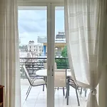Katerina 's Penthouse Lejlighed *