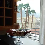 Katerina 's Penthouse Appartamento Kalamata