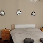 Katerina 's Penthouse * Kalamata
