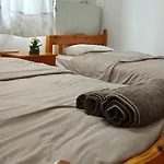 Apartament Katerina 's Penthouse *