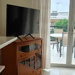 Katerina 's Penthouse Apartment