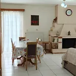 Katerina 's Penthouse Appartamento