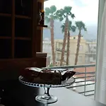 Katerina 's Penthouse Apartment Kalamata