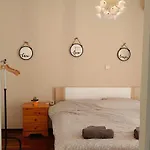 Apartment Katerina 's Penthouse Kalamata