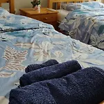 Apartment Katerina 's Penthouse Kalamata