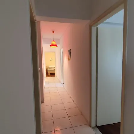 Katerina 's Penthouse Apartment