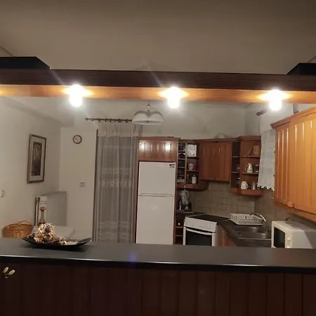 Katerina 's Penthouse