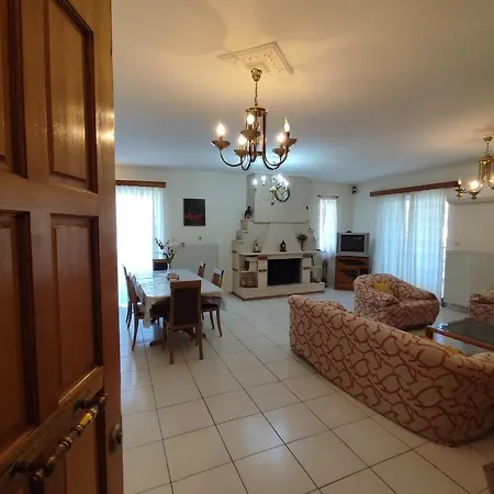 Katerina 's Penthouse Apartment *