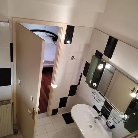 Διαμέρισμα Katerina 's Penthouse *