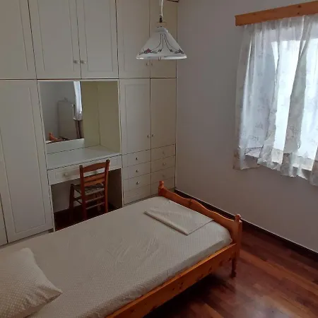 Διαμέρισμα Katerina 's Penthouse Καλαμάτα