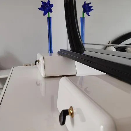 Διαμέρισμα Katerina 's Penthouse