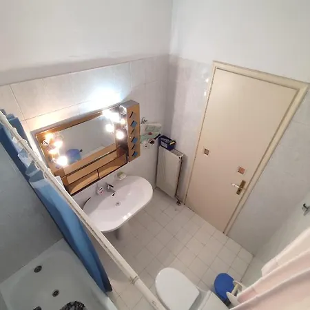 Apartment Katerina 's Penthouse Kalamata
