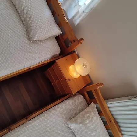 Katerina 's Penthouse Apartment