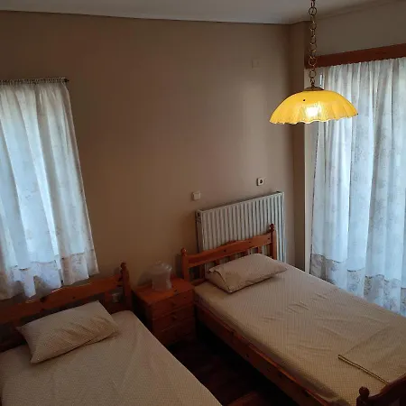 Apartment Katerina 's Penthouse Kalamata