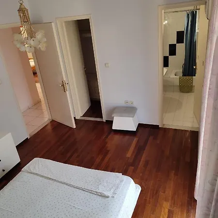 Katerina 's Penthouse