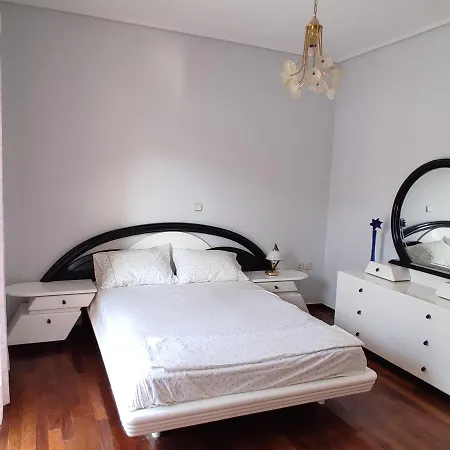 Katerina 's Penthouse