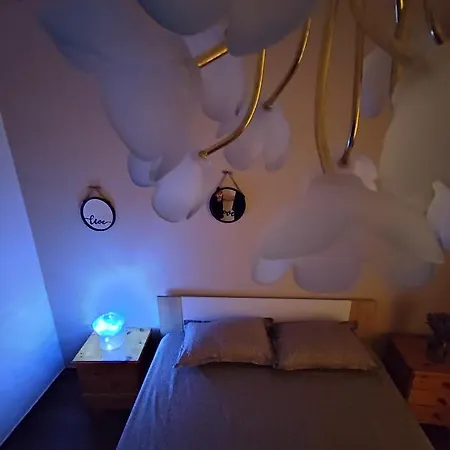 Katerina 's Penthouse
