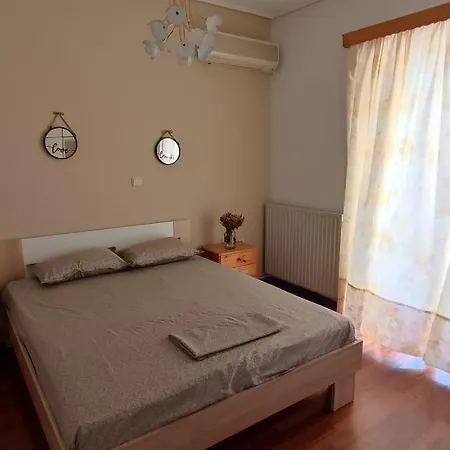 Katerina 's Penthouse Διαμέρισμα *