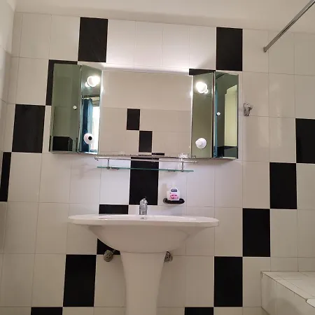 Katerina 's Penthouse Διαμέρισμα Καλαμάτα