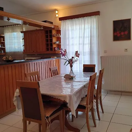 Katerina 's Penthouse * Kalamata