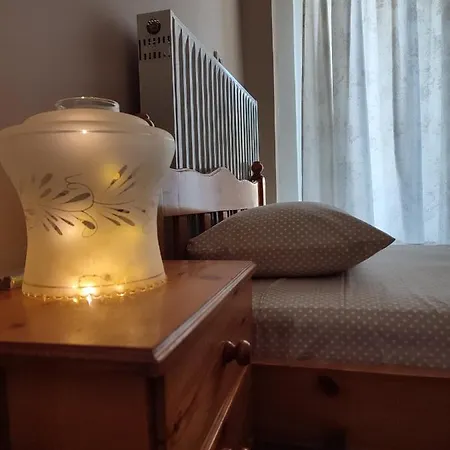 Διαμέρισμα Katerina 's Penthouse Καλαμάτα