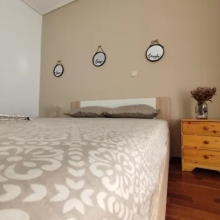 Διαμέρισμα Katerina 's Penthouse