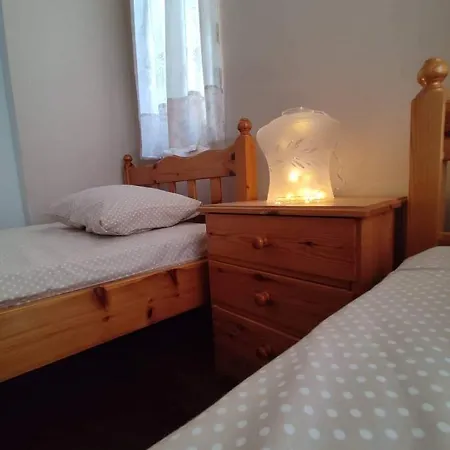 Katerina 's Penthouse Διαμέρισμα *