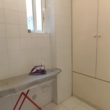 Daire Katerina 's Penthouse Kalamata