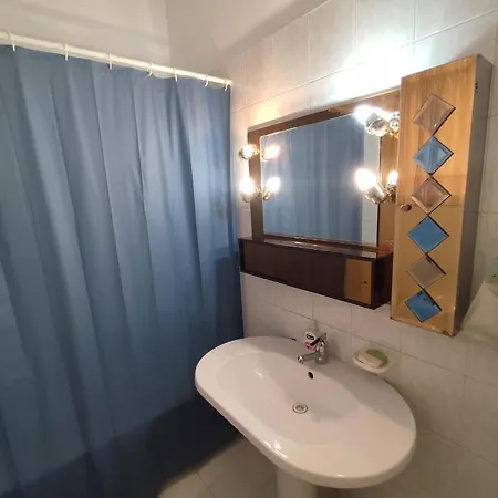 Katerina 's Penthouse Apartment Kalamata