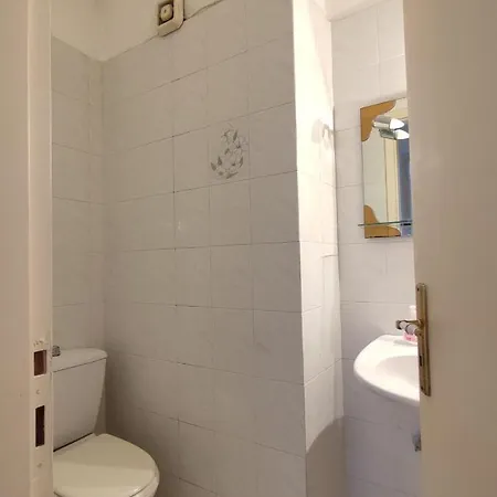 Διαμέρισμα Katerina 's Penthouse Καλαμάτα