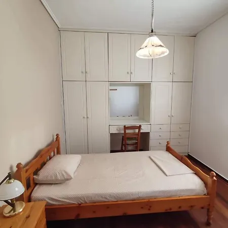 Katerina 's Penthouse Καλαμάτα