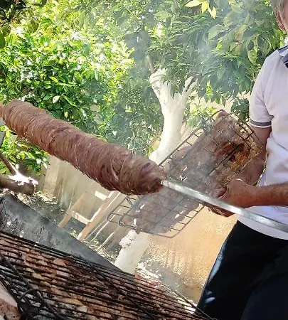 Katerina 's Penthouse Διαμέρισμα Καλαμάτα