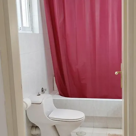 Katerina 's Penthouse