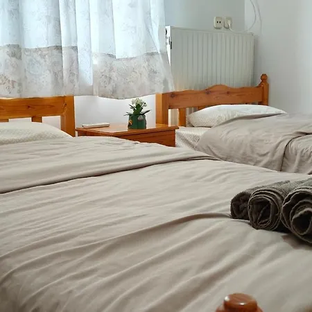 Katerina 's Penthouse * Kalamata