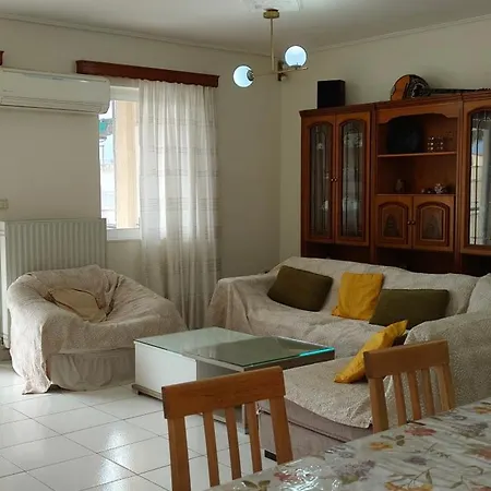 Apartment Katerina 's Penthouse Kalamata