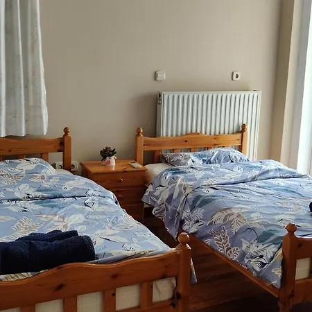 Katerina 's Penthouse * 卡拉马塔