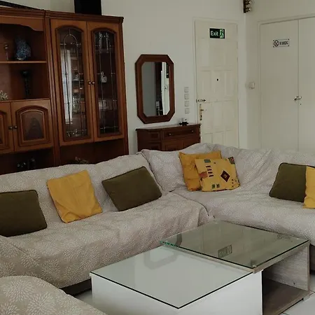 Katerina 's Penthouse *