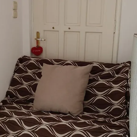 Katerina 's Penthouse