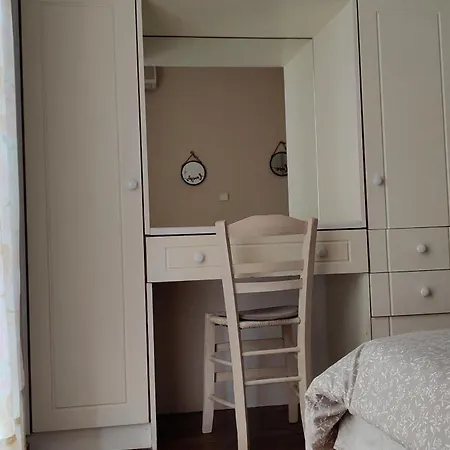 Katerina 's Penthouse Daire *