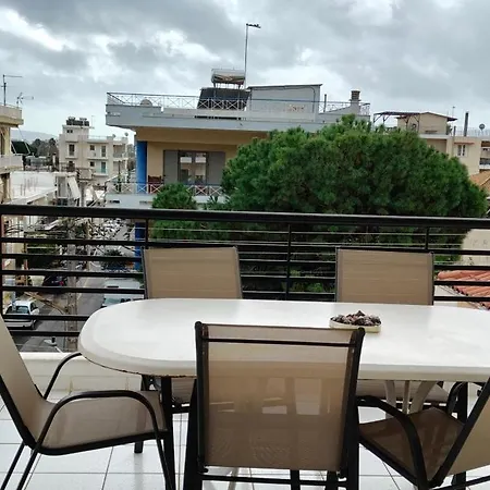 Katerina 's Penthouse *