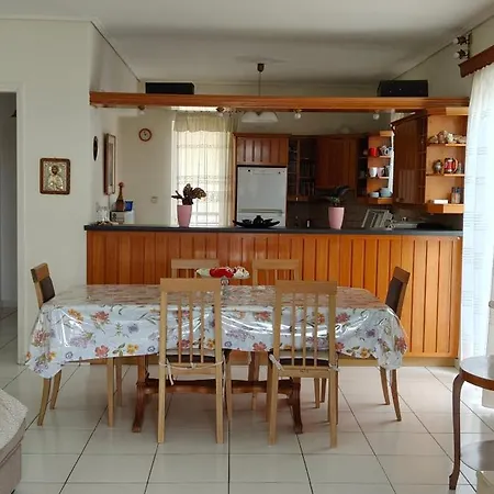 Katerina 's Penthouse * Kalamata
