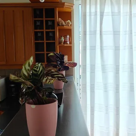 Katerina 's Penthouse 公寓