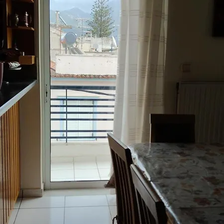 Katerina 's Penthouse Apartment *