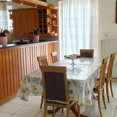 Katerina 's Penthouse Apartment *