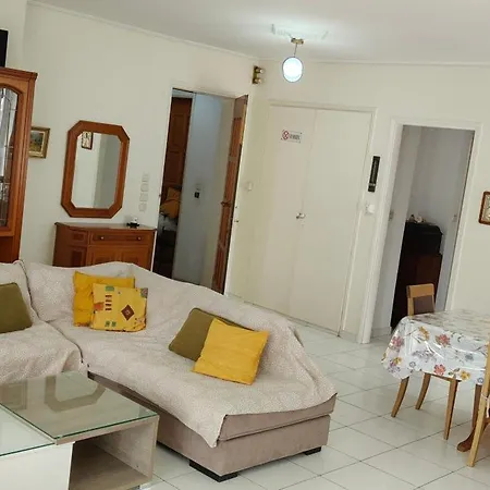 Katerina 's Penthouse *