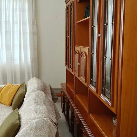 Katerina 's Penthouse Daire