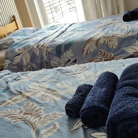 Katerina 's Penthouse *